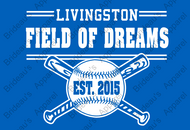FIELD OF DREAMS MAGNET