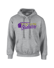 FOWLERVILLE HOODY DESIGN #1 - SMITH 2022