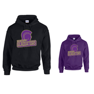 FOWLERVILLE HOODY DESIGN #4 - KREEGER 2023