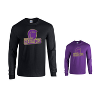 FOWLERVILLE LONG SLEEVE DESIGN #4 - KREEGER 2023