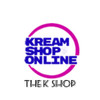 The K Shop by Kream Shop Online