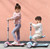 Adjustable Electric 3 wheel Kids Kick Foldable Scooter for Kids