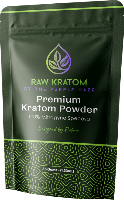 Chocolate Kratom Powder