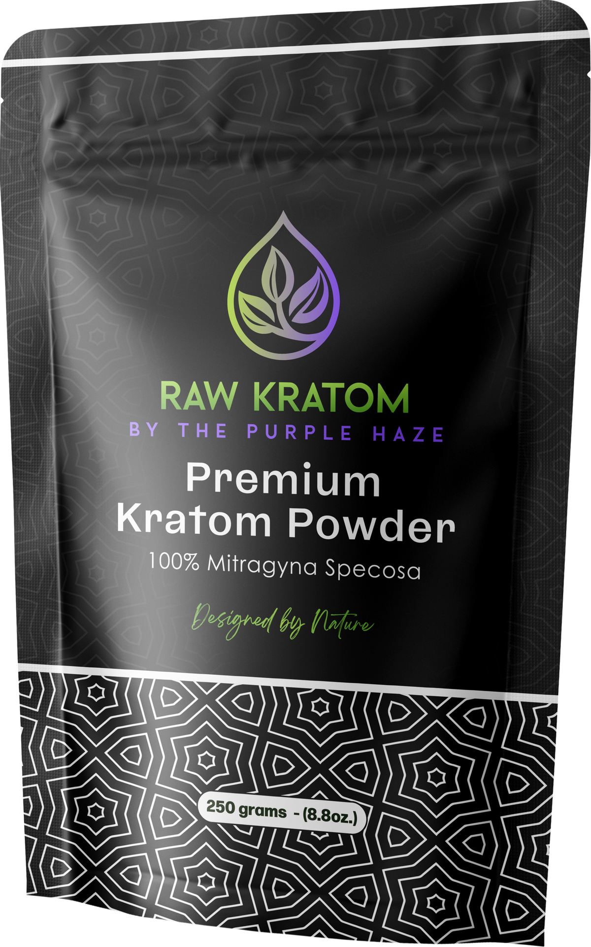 Premium Kratom reimagined