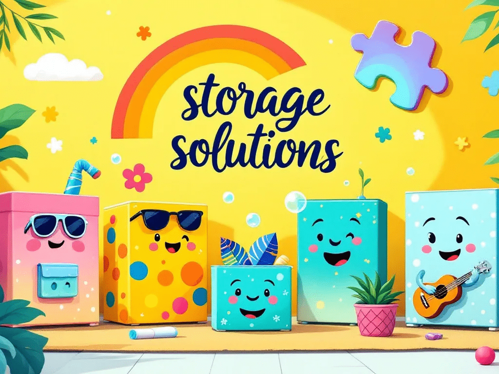 Innovative features of stash boxes enhancing the storage experience.