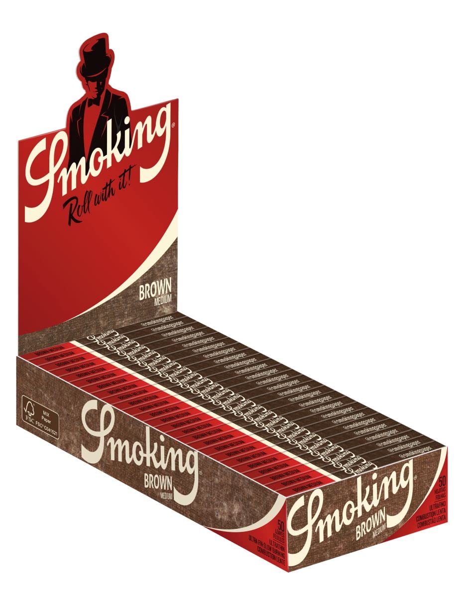 smoking paper