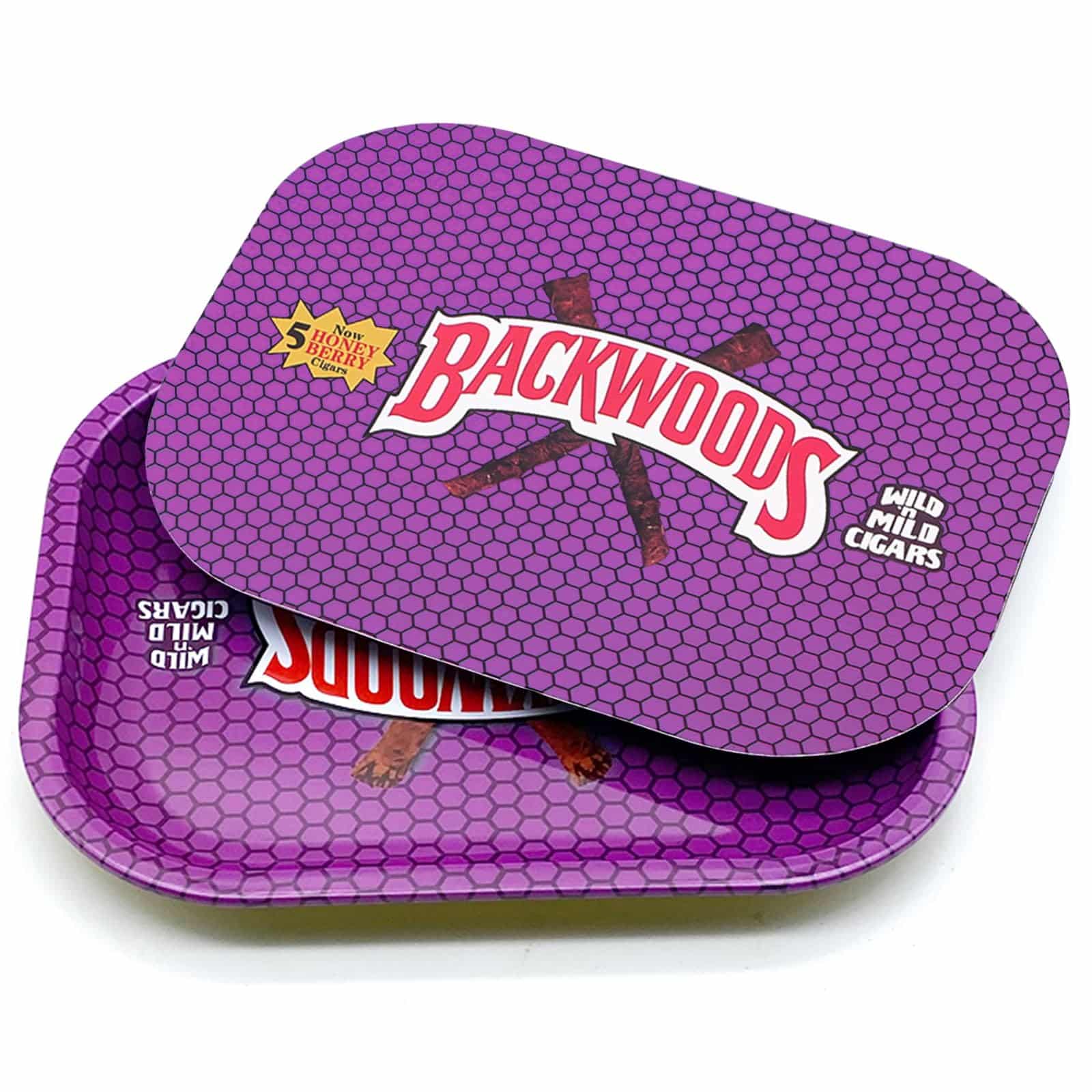 magnet rolling tray
