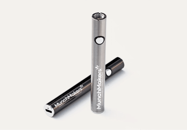 Custom vape pen aesthetic options