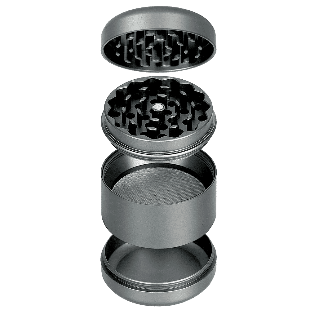 Mastering the Grind: Your Ultimate Guide to Metal Weed Grinders