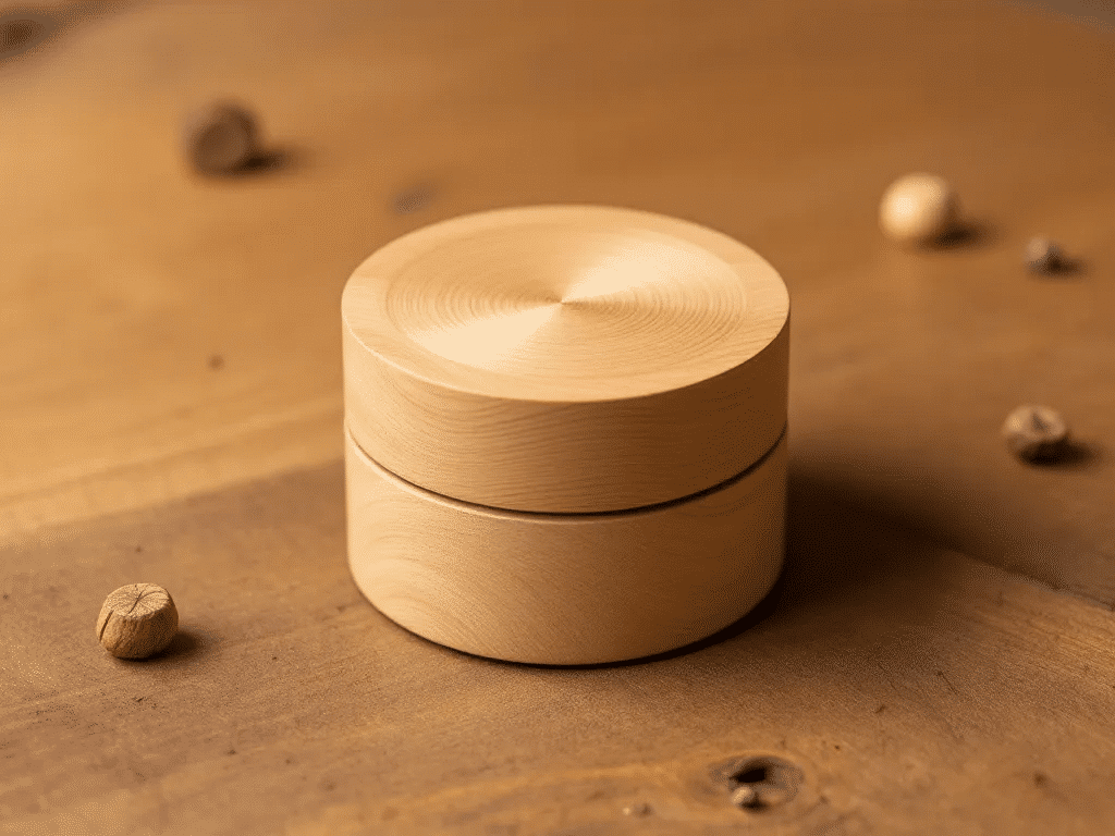 In-Depth Review of the Hemp Eco Friendly Grinder Beige
