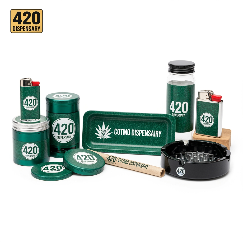 Cannabis measurement guide for dispensaries