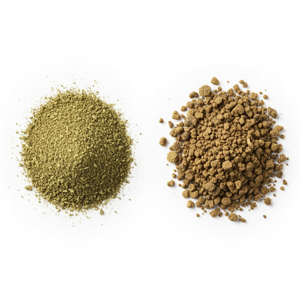 Cannabis measurement guide for dispensaries