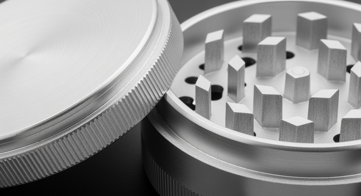 Dispensary cannabis storage solutions