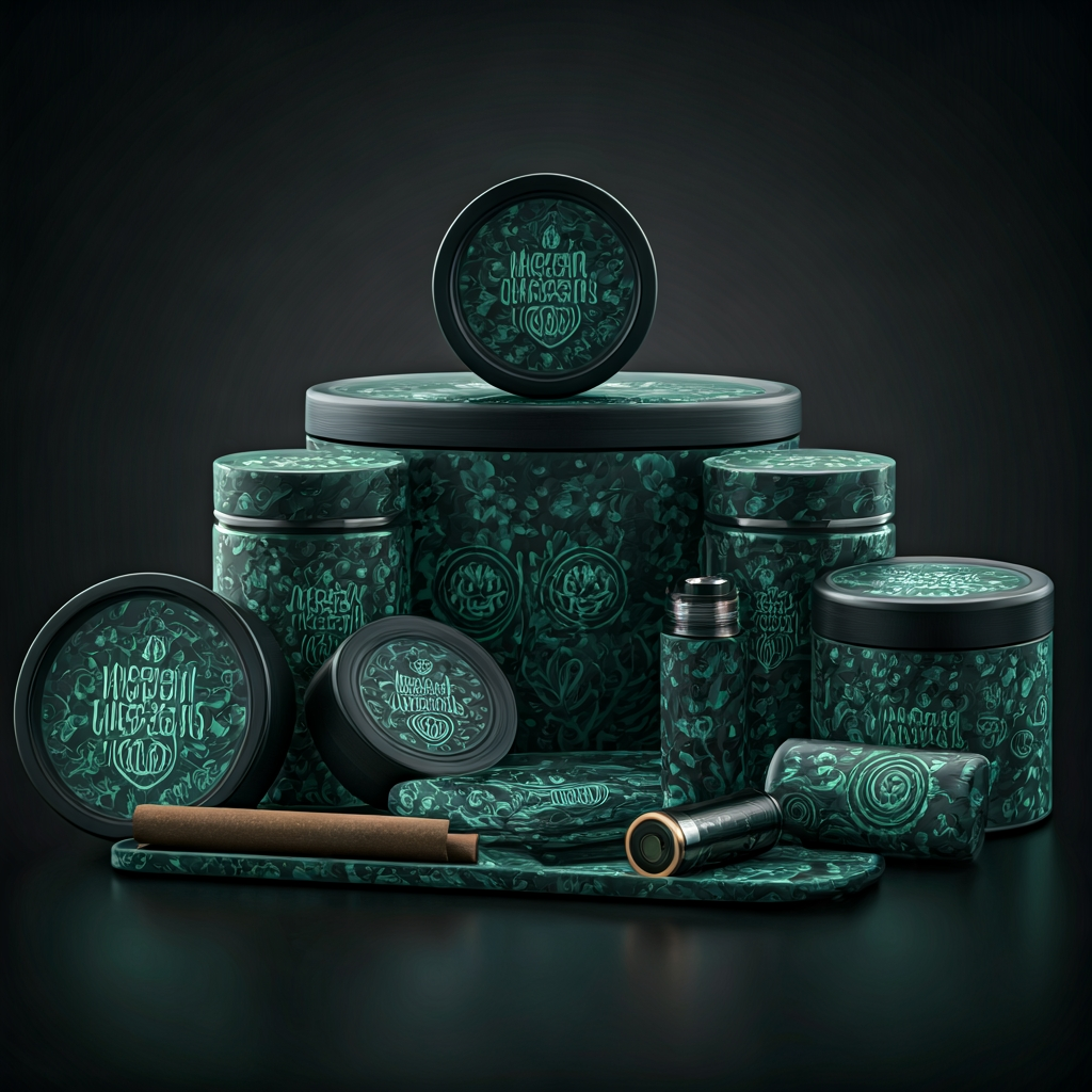 Cannabis measurement guide for dispensaries