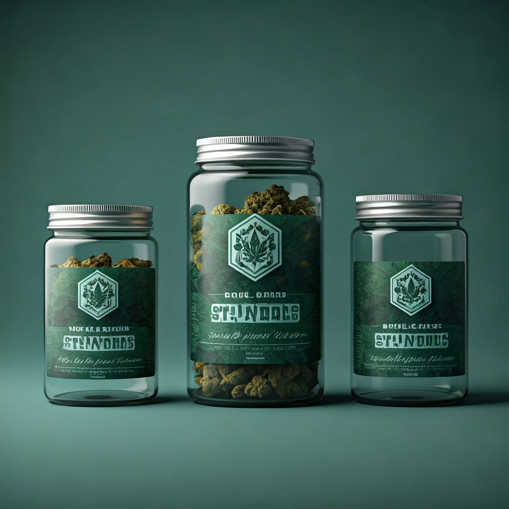 Cannabis measurement guide for dispensaries