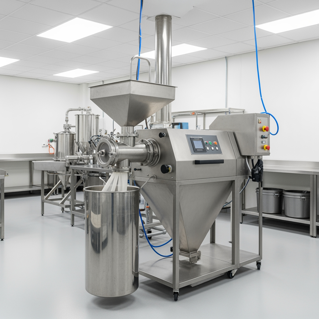 Cannabis measurement guide for dispensaries