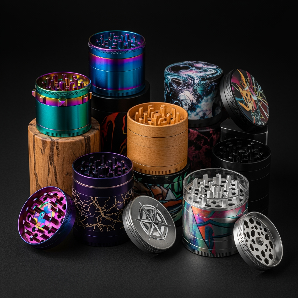 Cannabis measurement guide for dispensaries