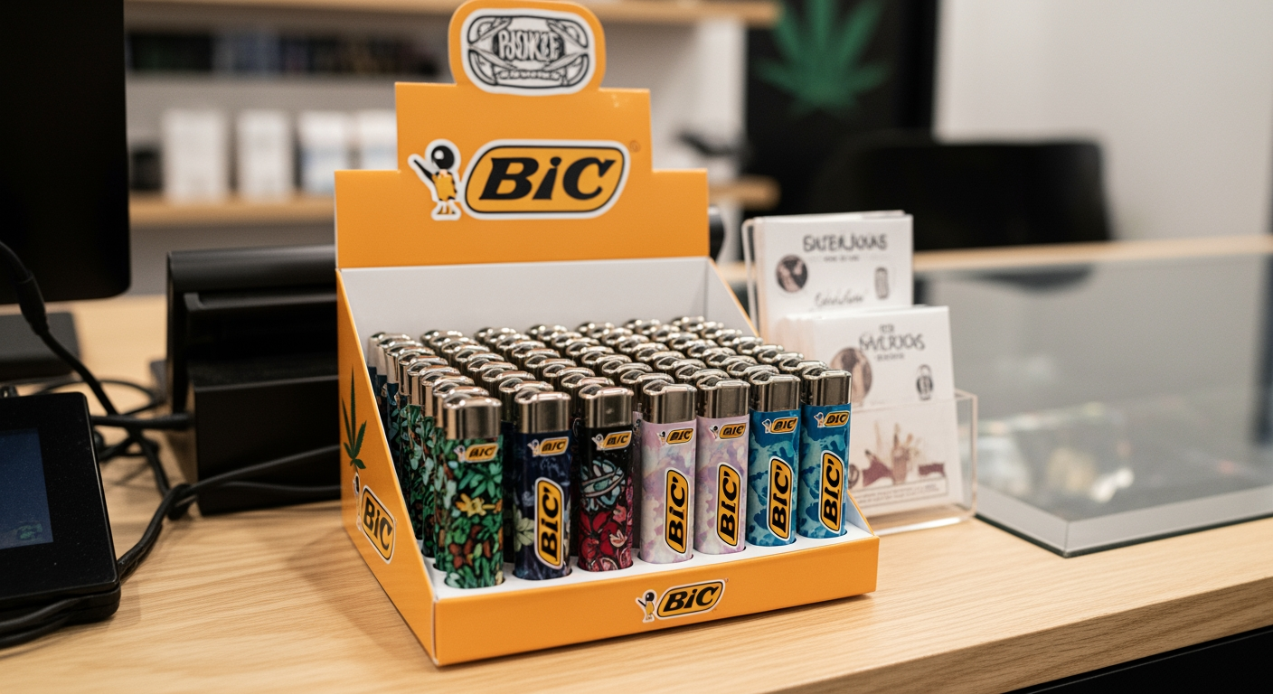 Dispensary cannabis storage solutions