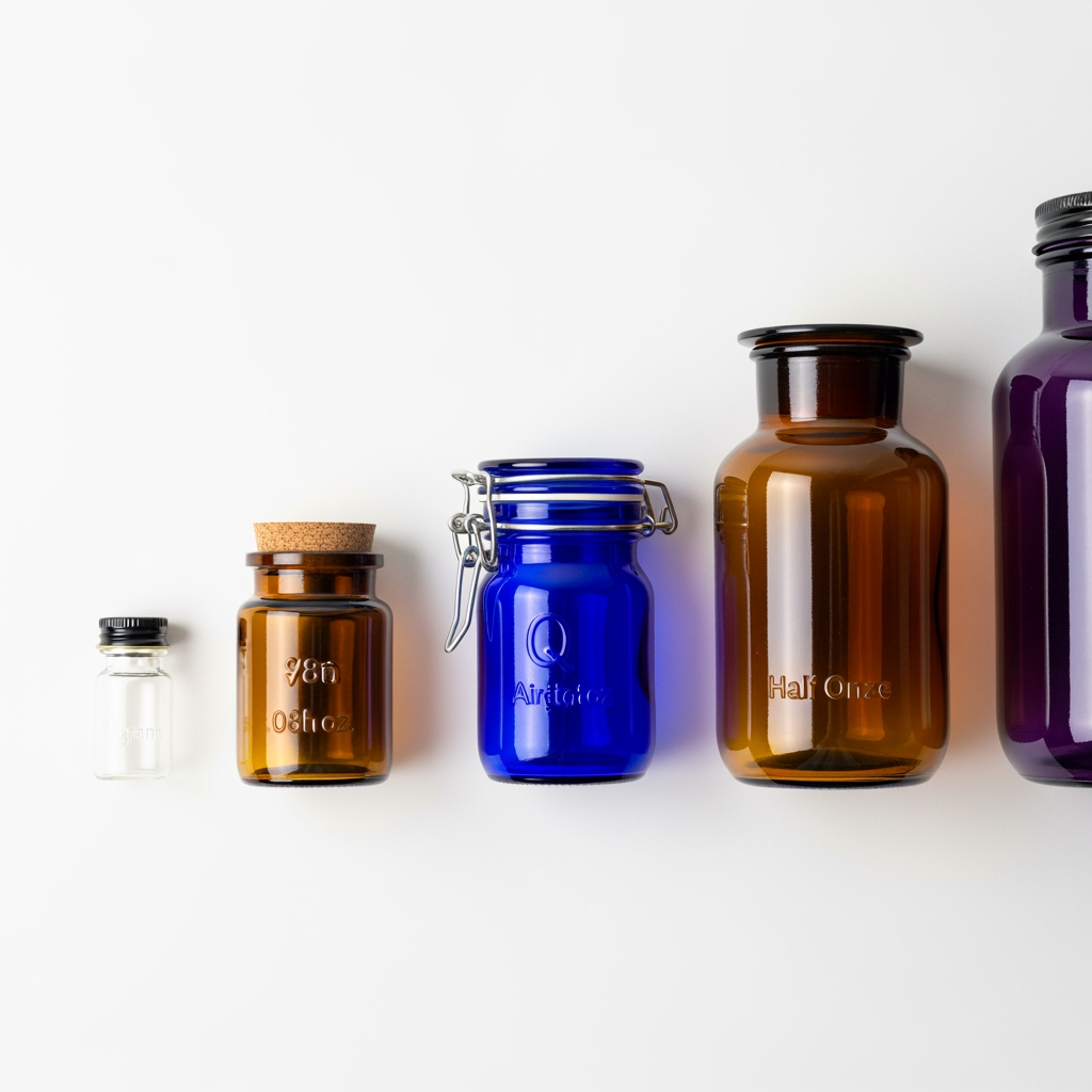 Cannabis measurement guide for dispensaries