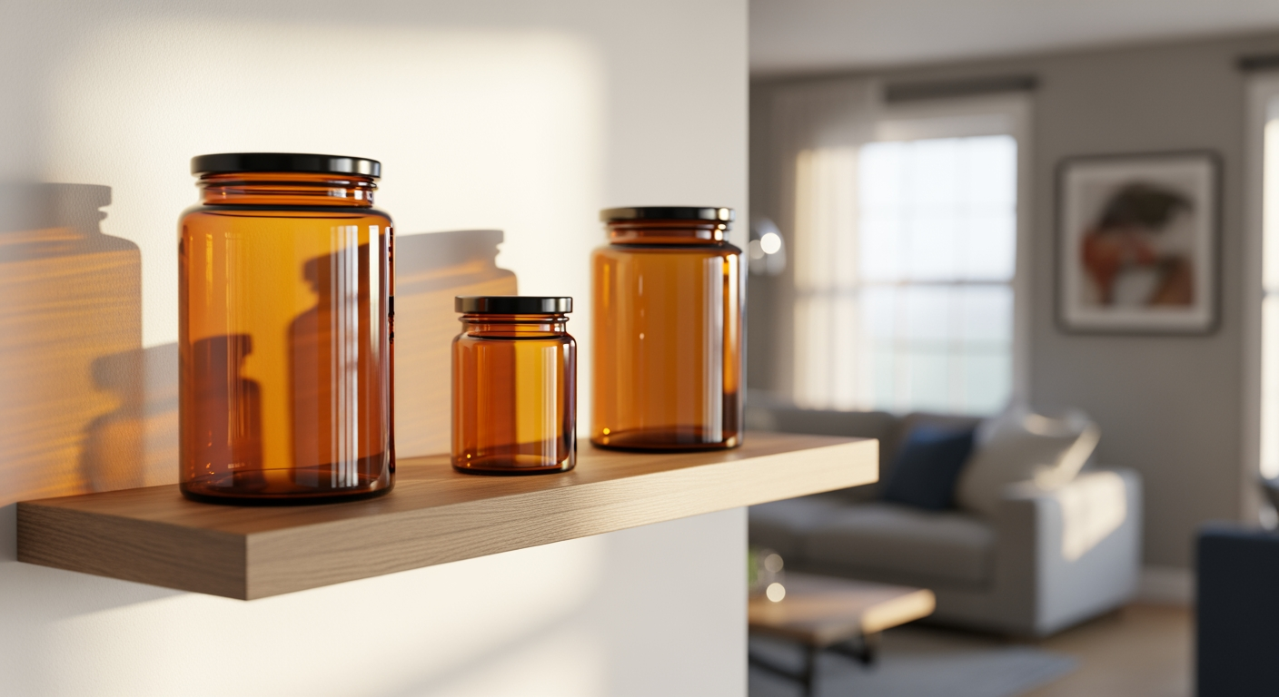 Dispensary cannabis storage solutions