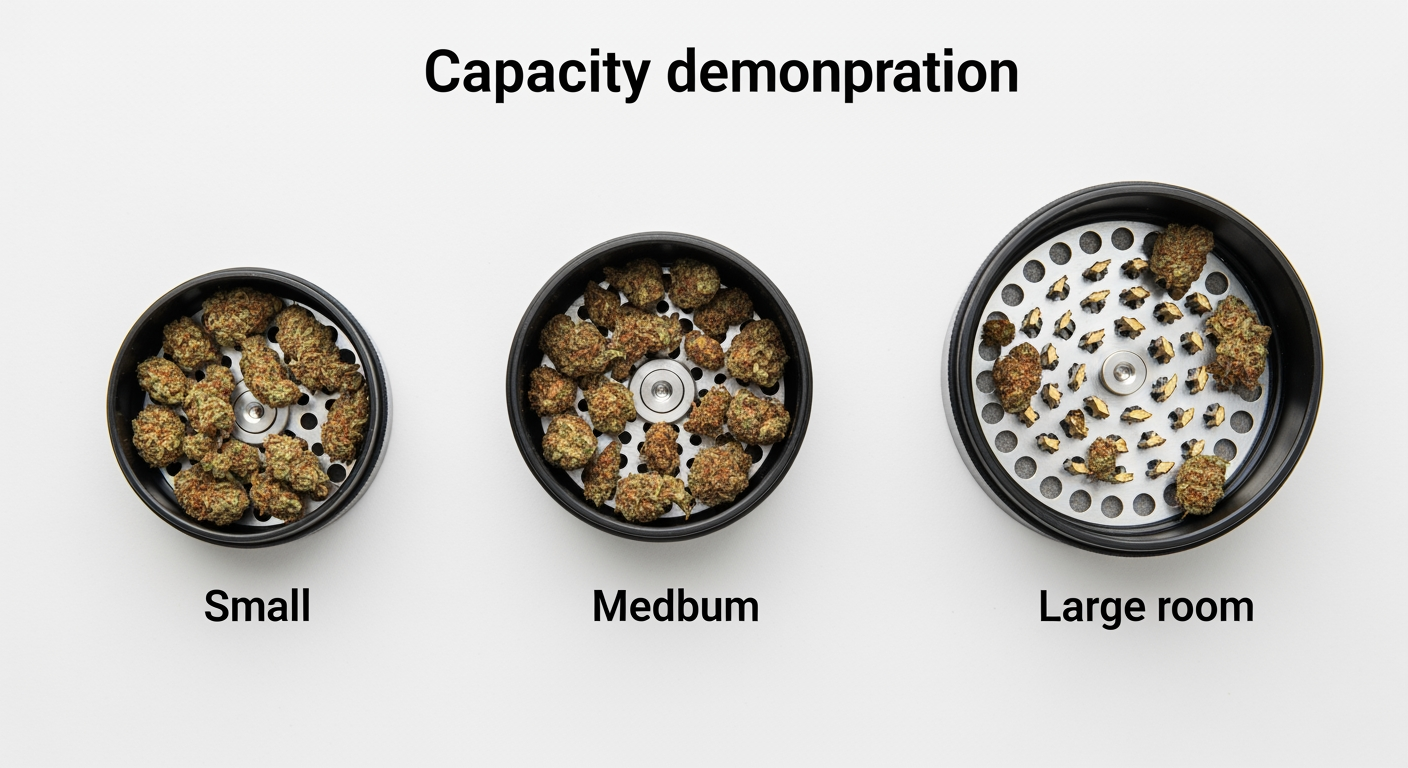 Dispensary cannabis storage solutions