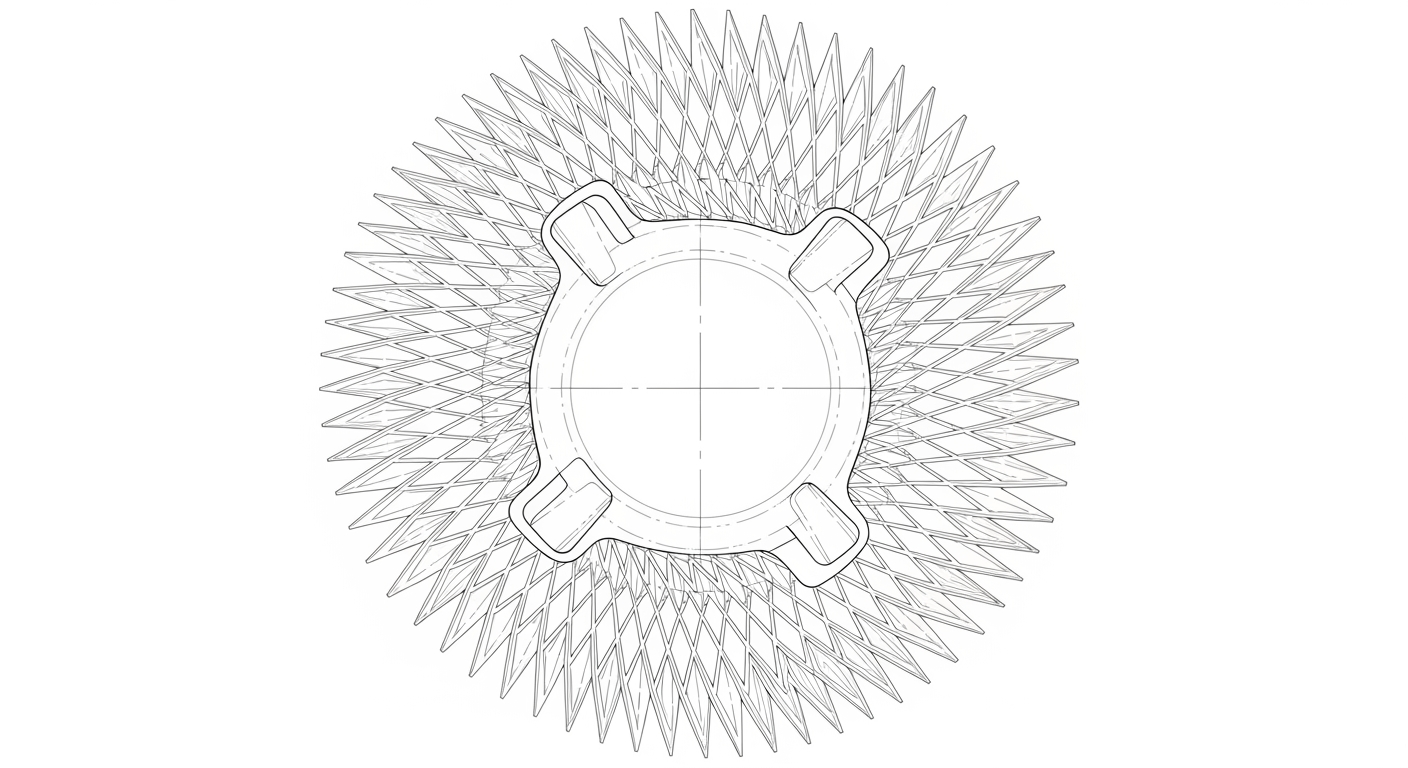 Dispensary cannabis storage solutions