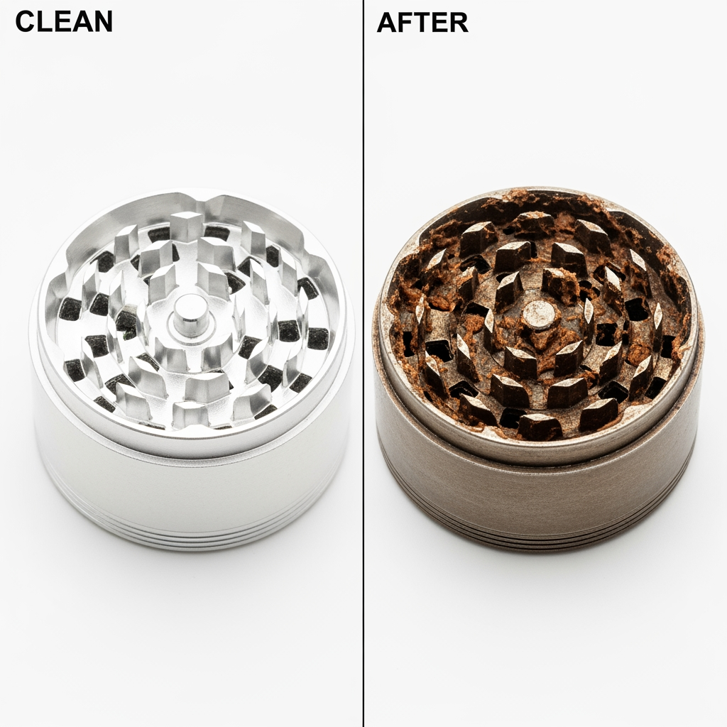 Cannabis measurement guide for dispensaries