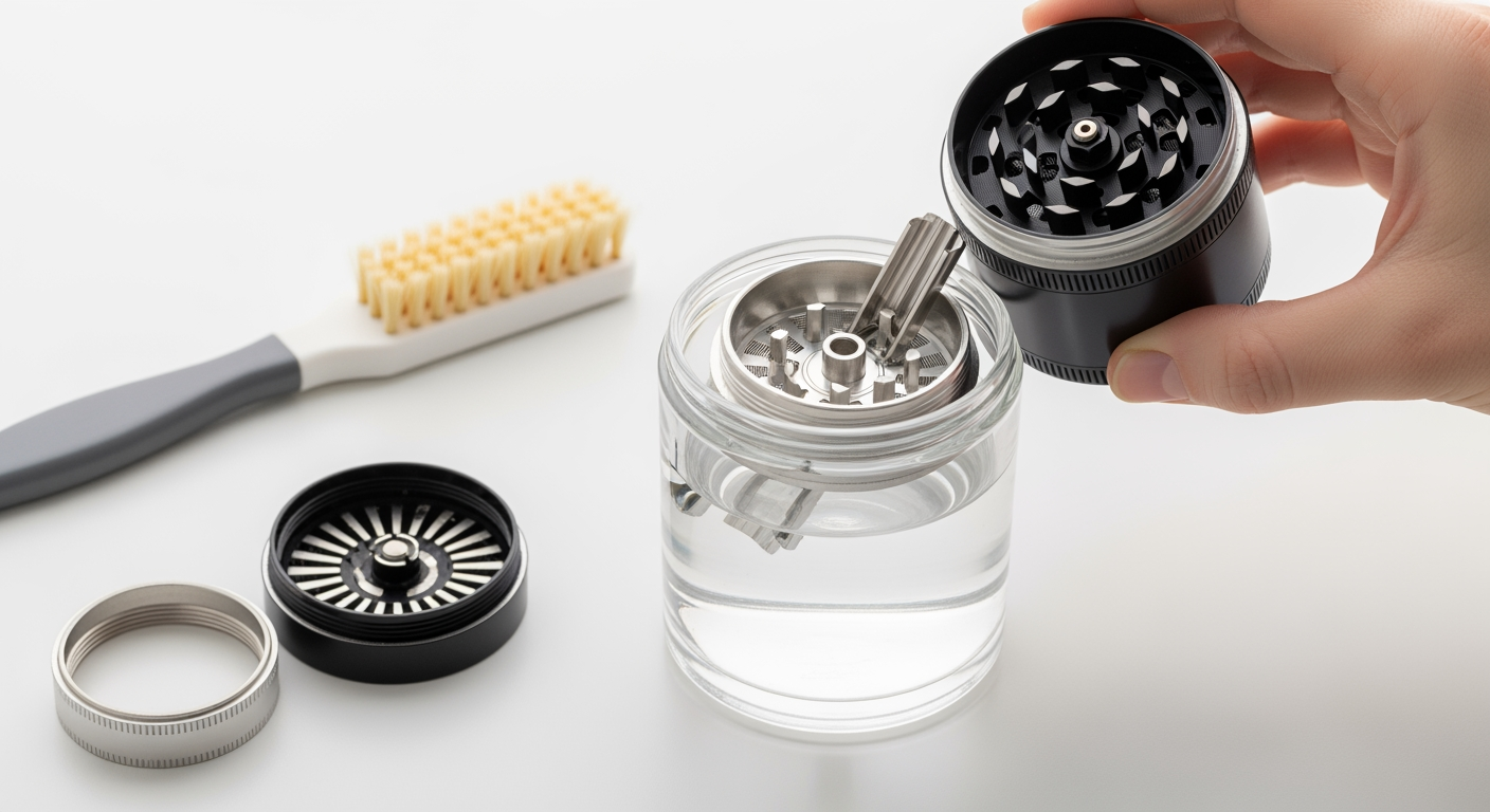 Dispensary cannabis storage solutions