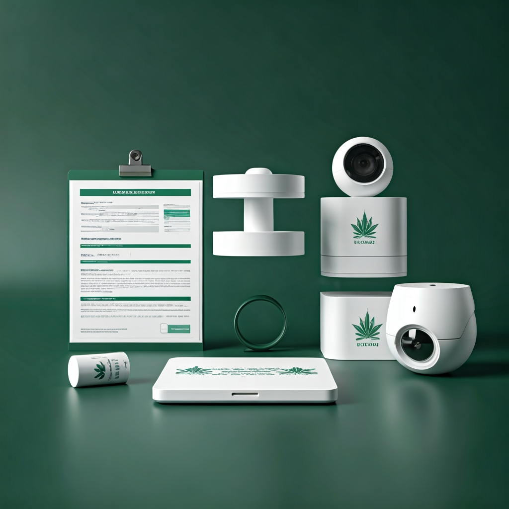 Cannabis measurement guide for dispensaries