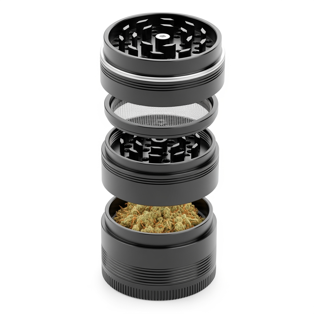 Cannabis measurement guide for dispensaries