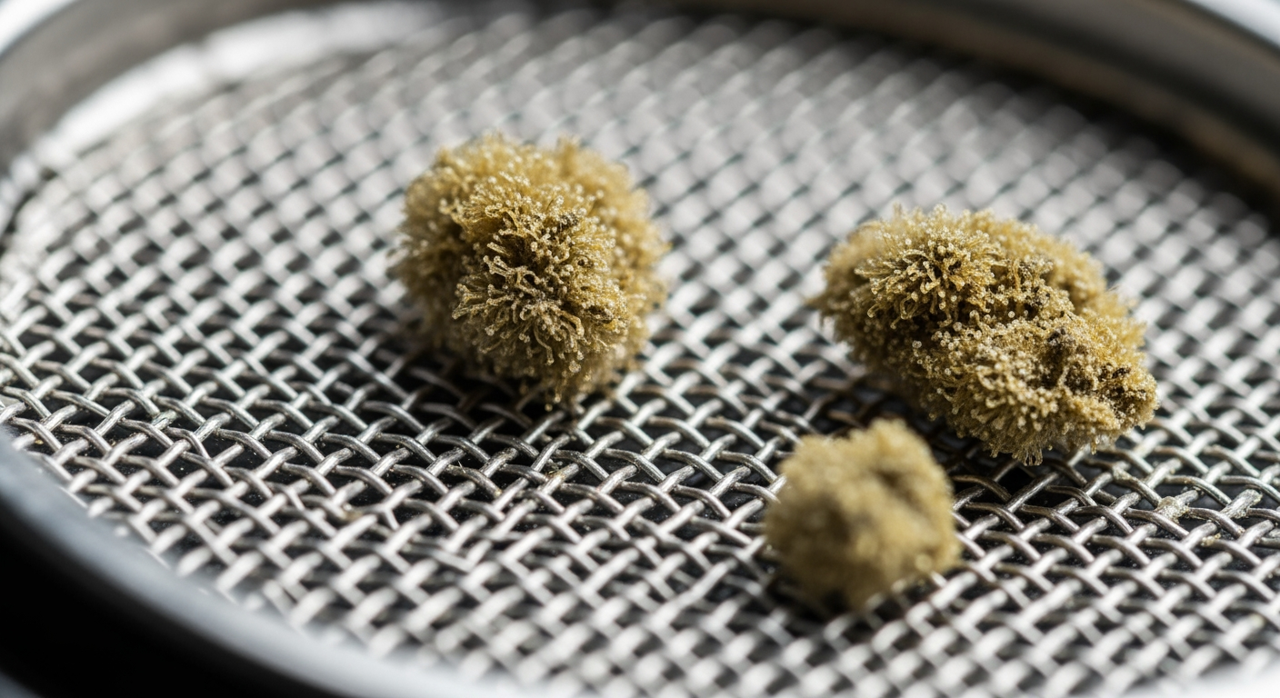 Dispensary cannabis storage solutions