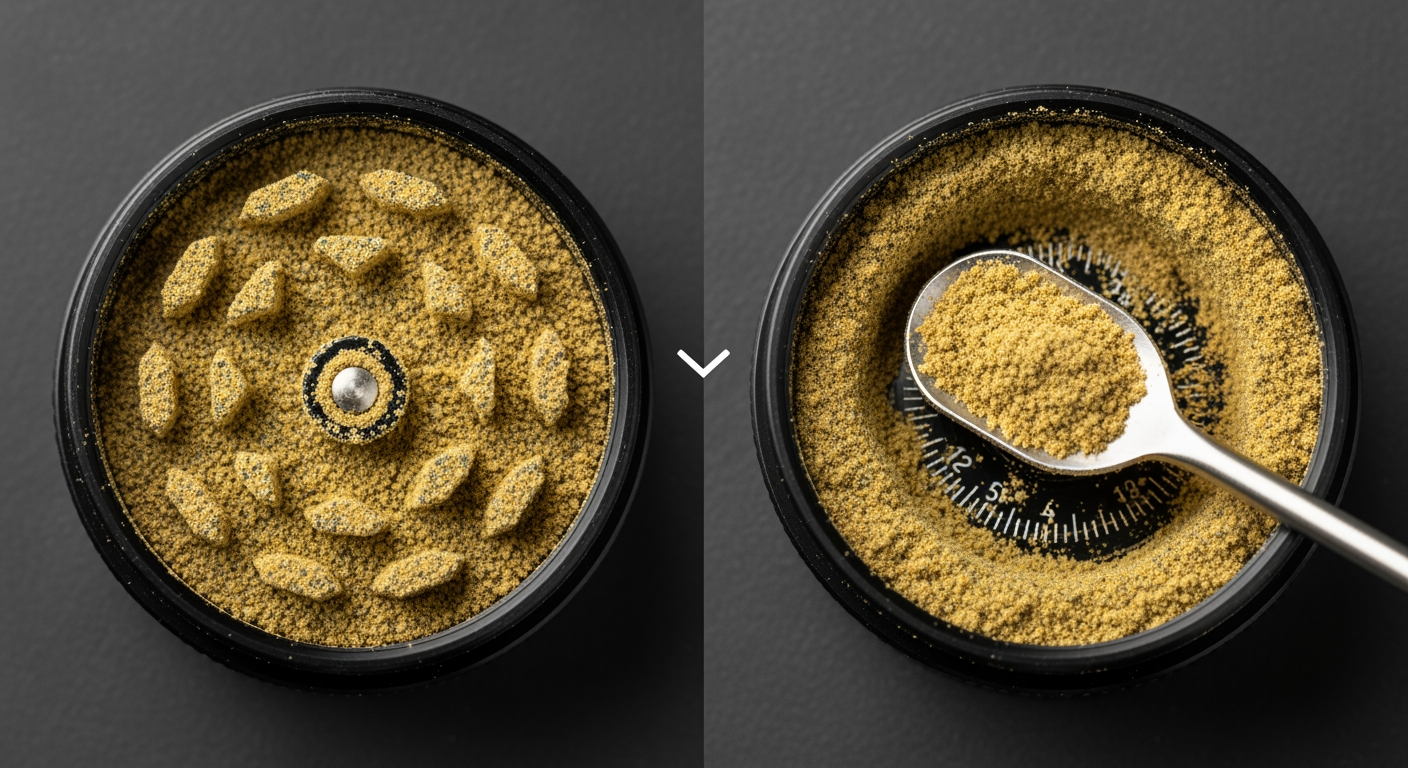 Custom branded cannabis accessories