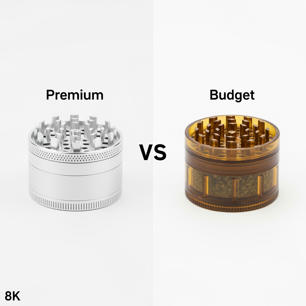 Cannabis measurement guide for dispensaries