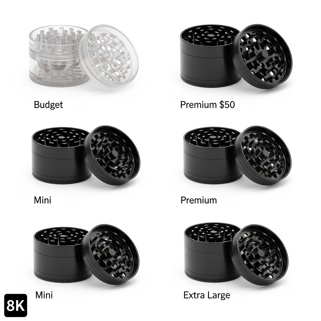 Cannabis measurement guide for dispensaries