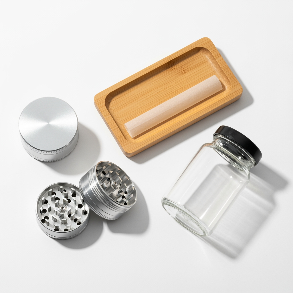 Cannabis measurement guide for dispensaries