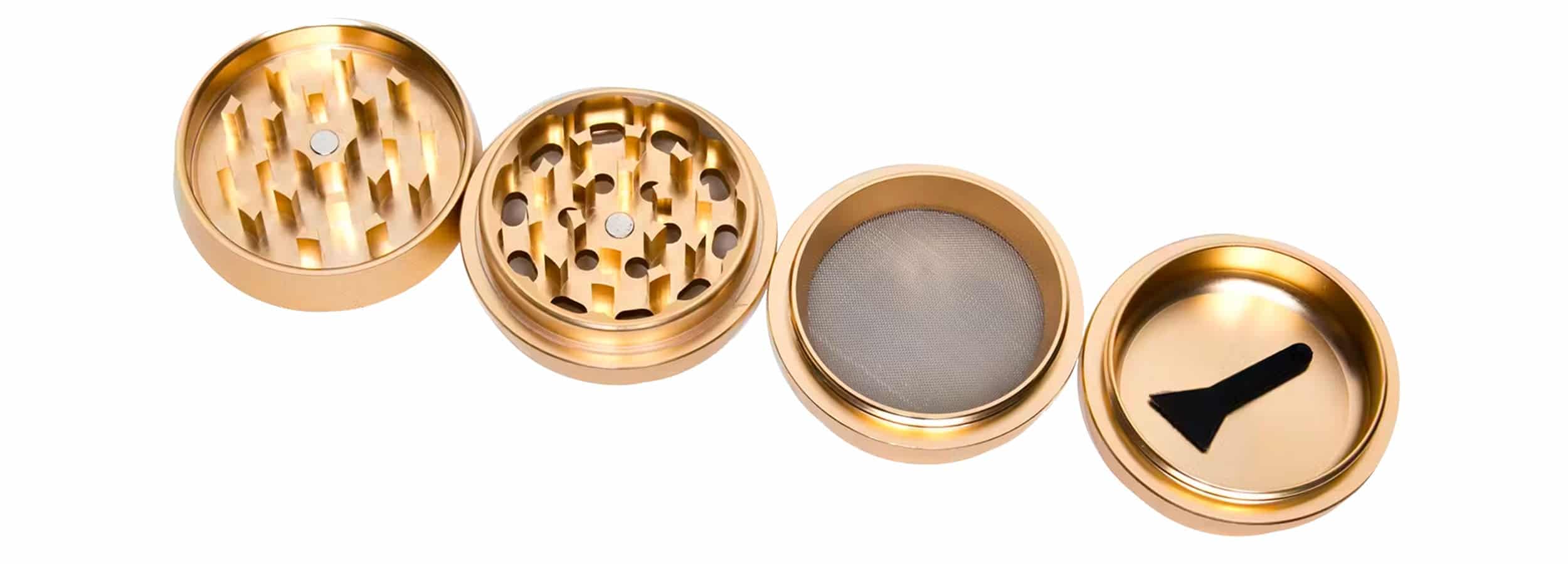 weed grinder cool