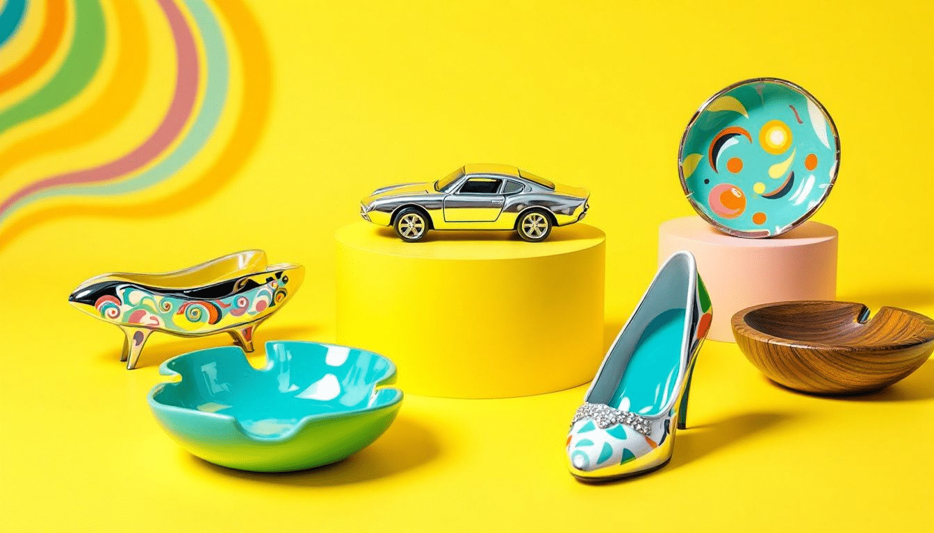 The Ultimate Guide to Custom Ashtrays