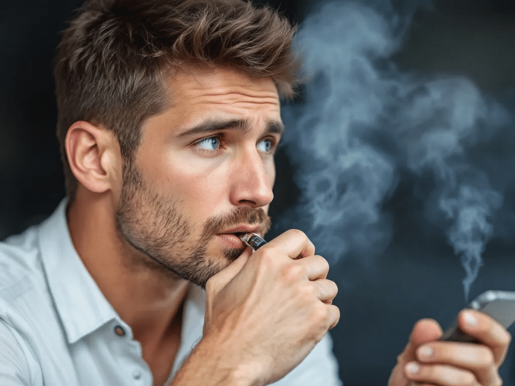 Comparison of dabber pens and other vaporizers.