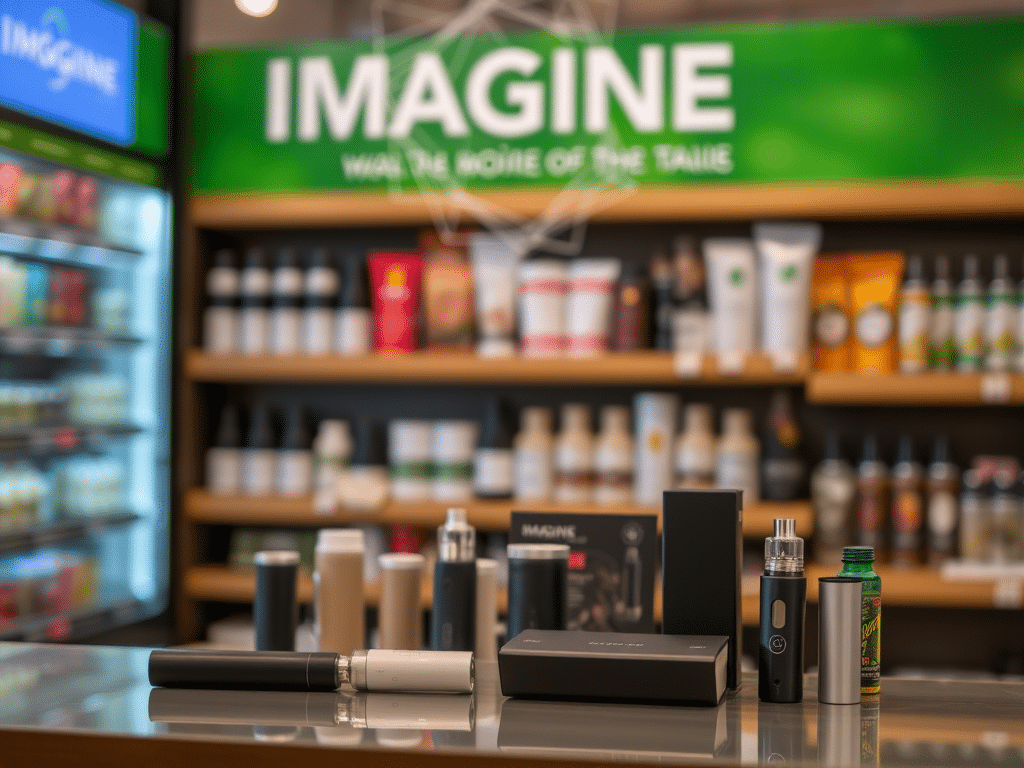 Innovative Retail Strategies for Boosting Sales of Smoke Kits in Your Dispensary