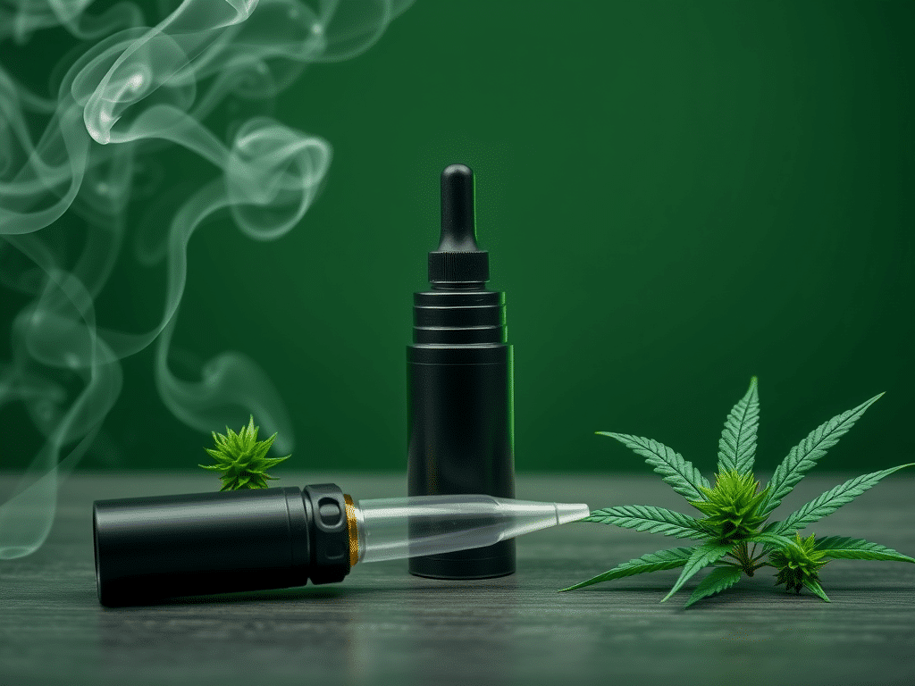 Maximizing Online Presence for Custom Smoke Kit Sales at Cannabis Dispensaries
