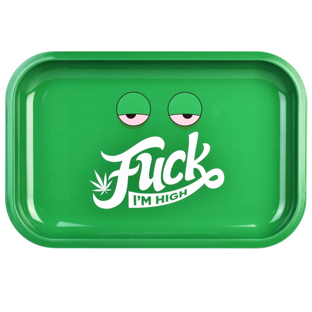 Master Your Rolling Game: The Ultimate Guide to Choosing the Perfect Rolling Tray!