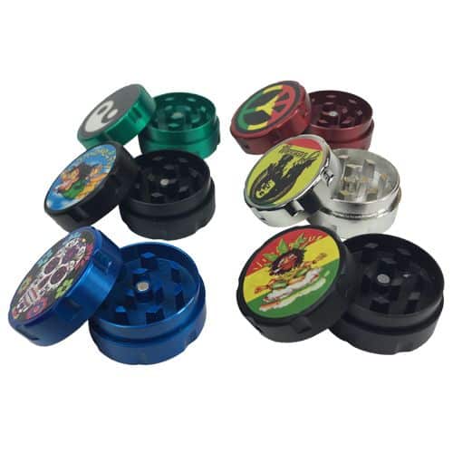 The Ultimate Guide to Choosing the Perfect Small Tobacco Grinder