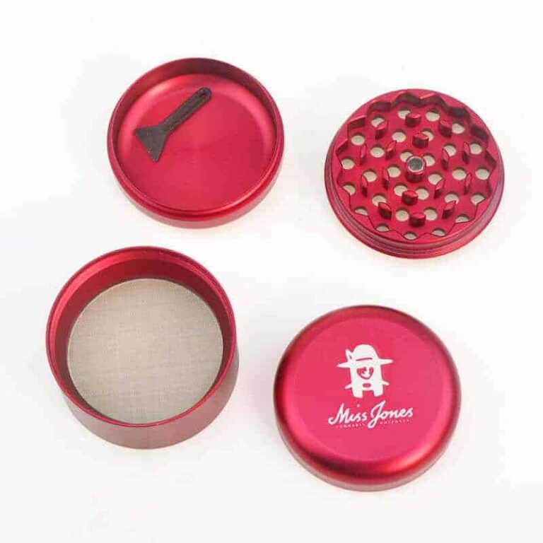 4pc grinder