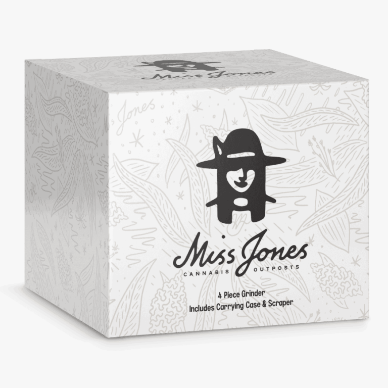 Custom Box