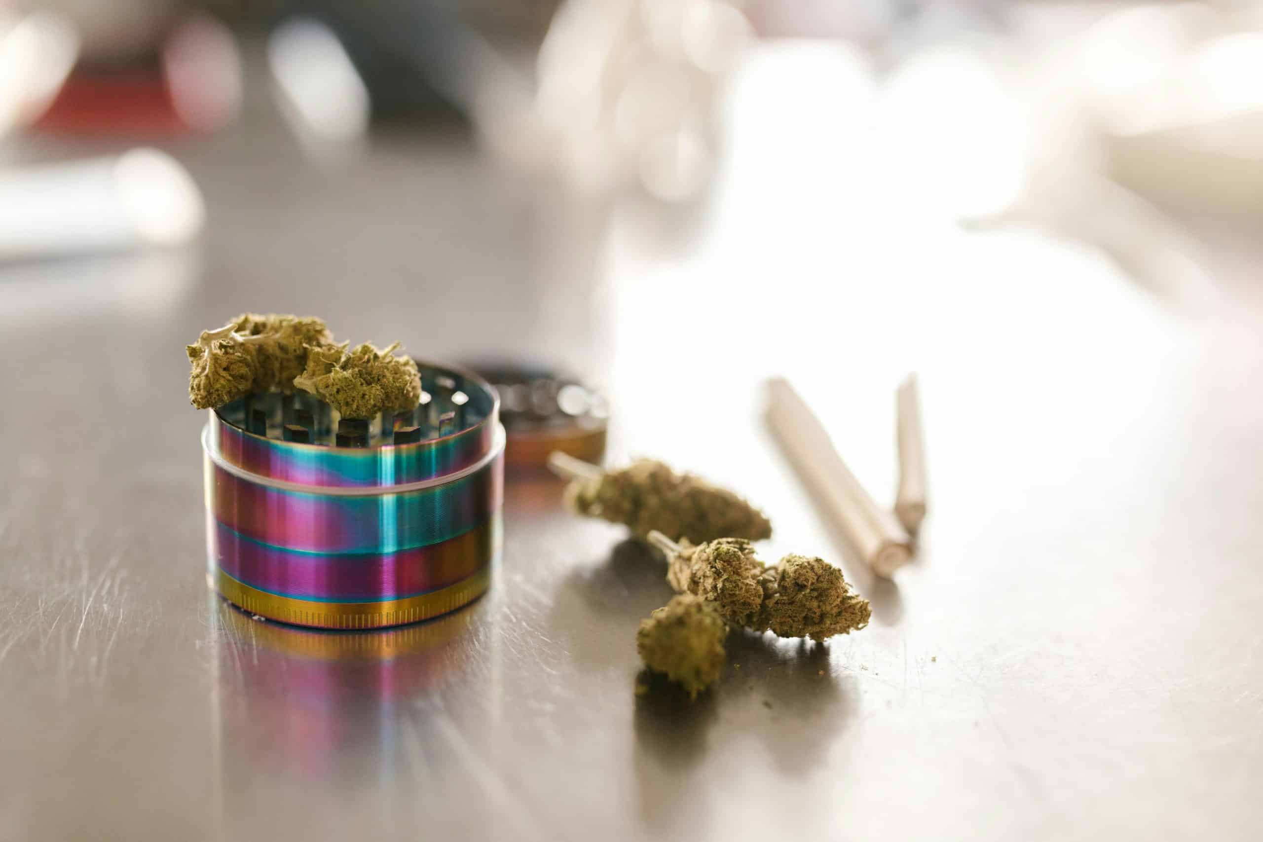 Ultimate Guide to Weed Grinder Sets: Features, Benefits, and Buying Tips!