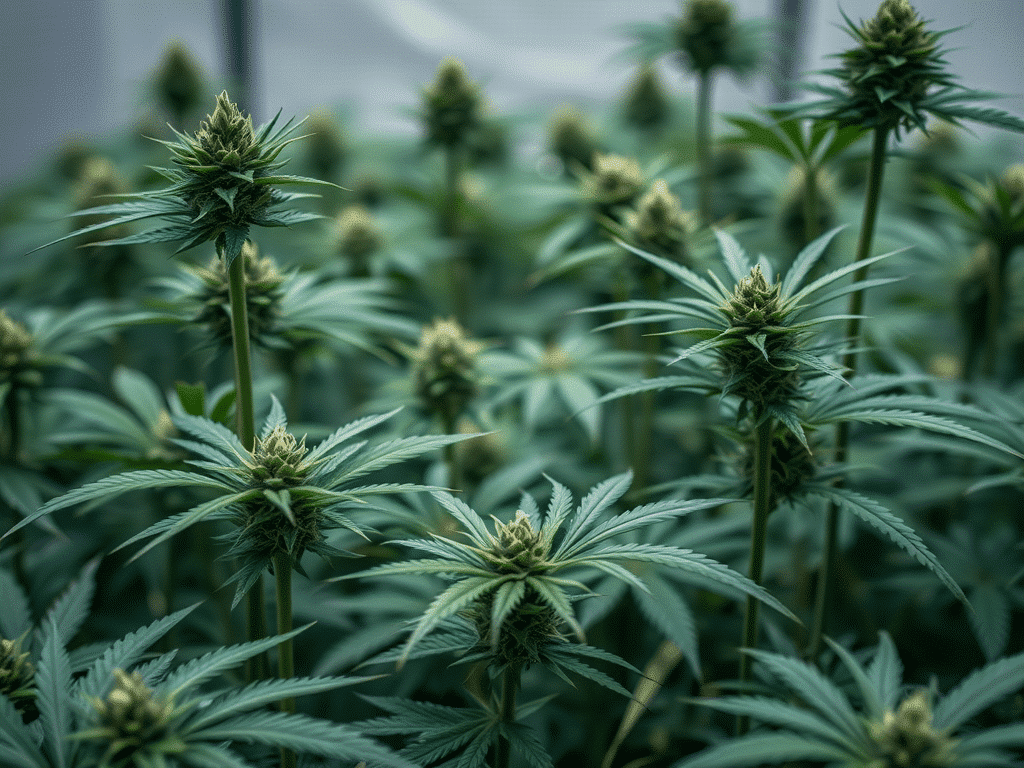 Preserving the Power of Cannabis
