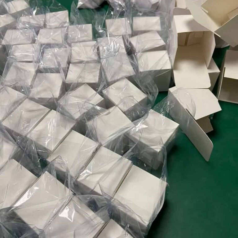 Packaging