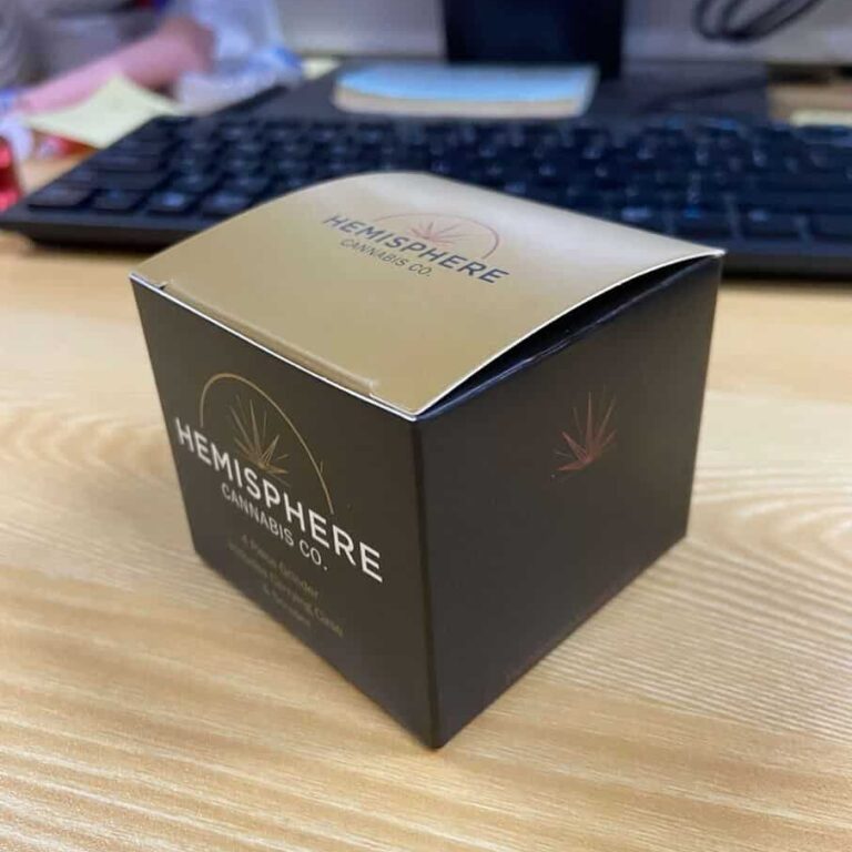Custom Boxes
