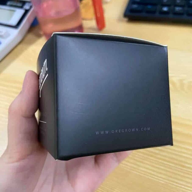 Custom Boxes