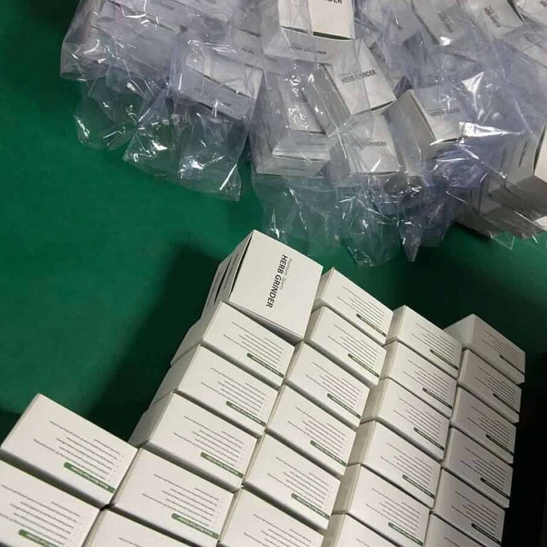 Packaging